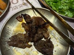 -西塔老太太泥炉烤肉(龙湖北苑天街店)
