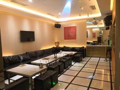 -星聚会KTV(合生汇黑金店)