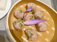 -海底捞火锅(赛格国际购物中心店)