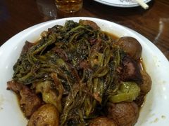 -小土豆美食(太原南街店)