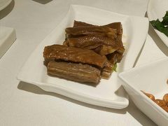 -潮福城大酒楼·潮味粤品·港式点心(湖滨北路店)