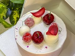 -积慕Cake(解放大道店)