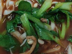 -阿利茄汁面(布厂街店)