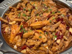 -胖哥俩肉蟹煲(湖滨银泰in77店)