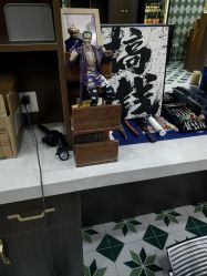 -Joker先生·男士理发馆