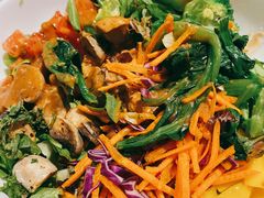 -CALIFORKS加州叉子轻食(朝阳门店)