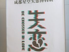 -成都失恋馆