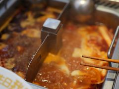 -海底捞火锅(大融城店)