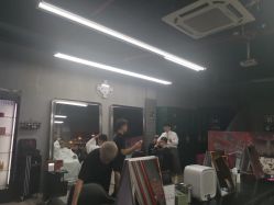 -MMby Hair Code芭曲发型