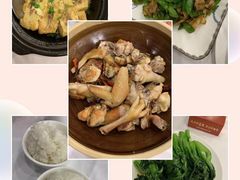 -围龙屋客家食府(福田店)