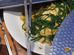 -俭寨大盘芦花土鸡·小公鸡·烧烤新疆菜(云通店)