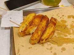 -160烧烤(香坊店)