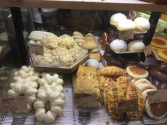-PAPER STONE BAKERY(天环店)