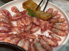 -79号渔船海鲜饭店(华强北店)