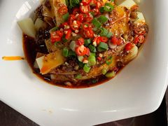 -新繁老號豌豆汤饭店·江湖菜(宝光寺店)