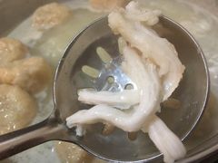 -华哥新鲜猪精品美食