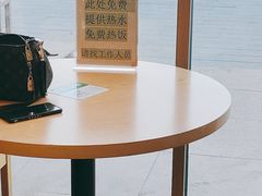 -德克士(西山店)