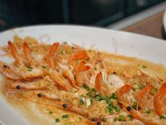 -将相和·海鲜蒸饺大连菜