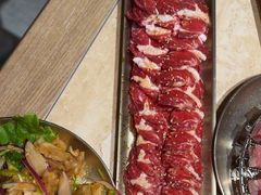 -釜山火炉家泥炉烤肉(东港芳清园店)