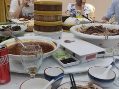 -便宜坊烤鸭店(科创店)