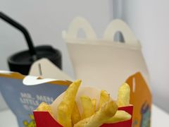 -麦当劳(塔园路店)