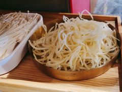 -豆花姐烂豆花火锅(水屯北路恒大滨河店)