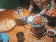 -甲米府·泰国餐厅(八佰伴店)
