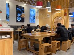 -鲜越鲜鱼粉(财富购物中心店)