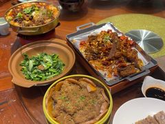 -五味坊·鱼头王(蓝湾天街店)