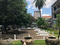 -吐斯廉屠杀博物馆