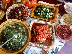 -宋记冕宁土菜馆(海门渔村二店)