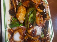 -张太和本帮面·现炒浇头(梅园店)