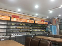 -杨国福麻辣烫(联合大学店)