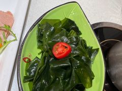 -一叶一世界•素食餐厅(新光天地店)