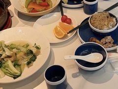 -大丰收·李家(湖里万达店)