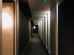-上海柏悦酒店