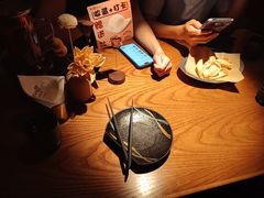 -玉川屋创意日料Bistro(柳巷店)
