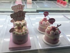 -好利来(七宝领展广场店)
