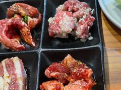 -勇誌烧肉·焱铁烧