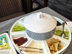 -羲和雅苑•北京烤鸭(平安国际金融中心店)