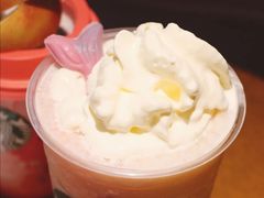 -星巴克(厦门万象城4F店)