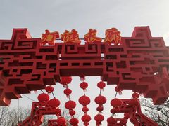 -北京石景山游乐园