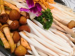 -八珍玉食鸡煲·打边炉(印象城店)