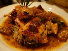 -Keens Steakhouse