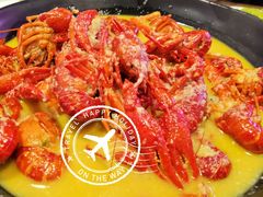 -拙味兄弟龙虾·江湖菜(和畅堂店)