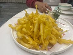 -绫罗岛海鲜私房菜(鸭绿江边店)