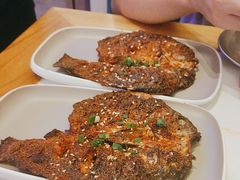 -不是烧烤·武汉大排档(亚运村店)