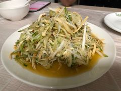 -鸡炖兔