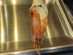 -大神太神·铁板烧(瑞虹天地月亮湾店)