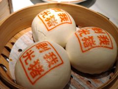 -禄运茶居·手工点心(猎德店)